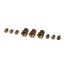 Picture of Whirlpool Spud Orfce Part# WPW10591270