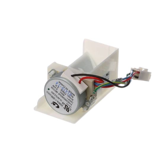 Picture of Whirlpool Damper-elec Control Part# WPW10594329