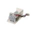 Picture of Whirlpool Damper-elec Control Part# WPW10594329
