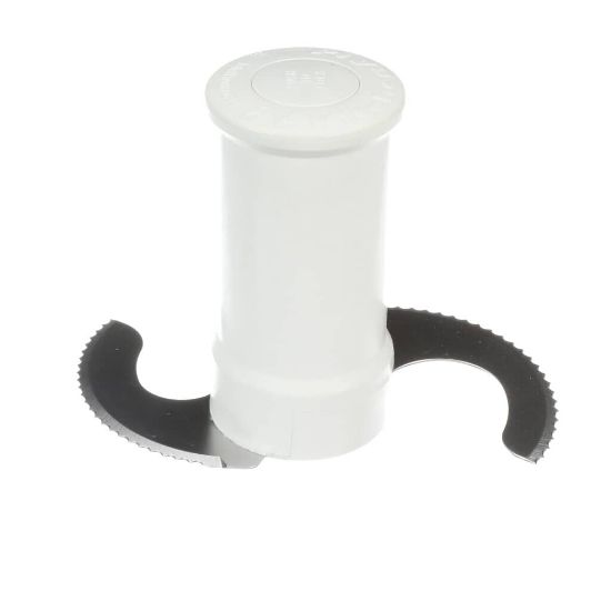 Picture of Whirlpool Blade Part# WPW10597678