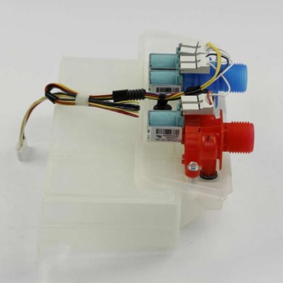 Picture of Whirlpool Housing Part# WPW10601449