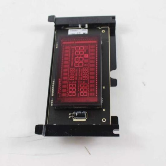 Picture of Whirlpool Control Board Part# WPW10603095