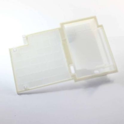 Picture of Whirlpool Cover Part# WPW10598013