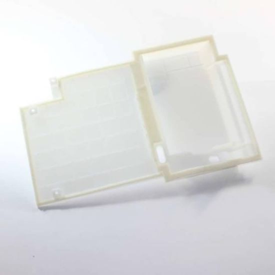 Picture of Whirlpool Cover Part# WPW10598013