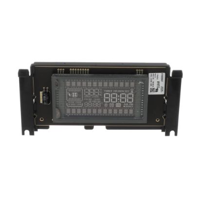 Picture of Whirlpool Asm - Display, Whp Sgl Part# WPW10603098