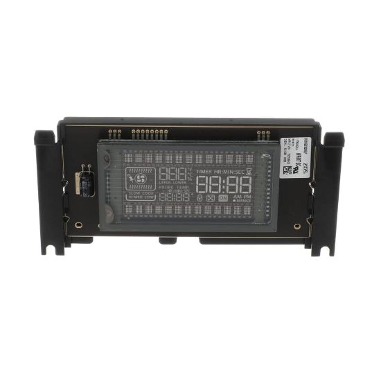 Picture of Whirlpool Asm - Display, Whp Sgl Part# WPW10603098
