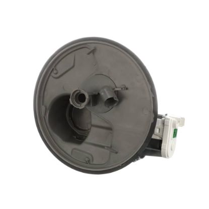 Picture of Whirlpool Sump/mtr Asm-gws,nz,hanyu,gs Part# WPW10605057