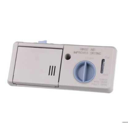 Picture of Whirlpool Dispenser Part# WPW10605015