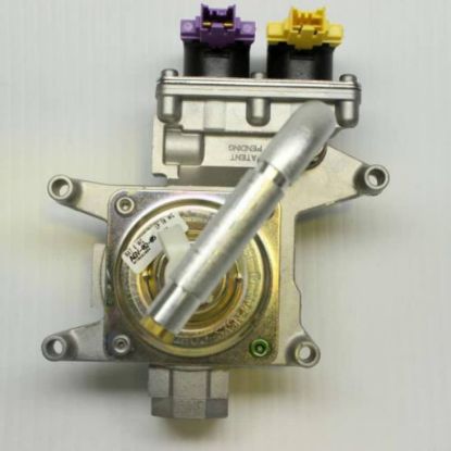Picture of Whirlpool Regulator Part# WPW10602004