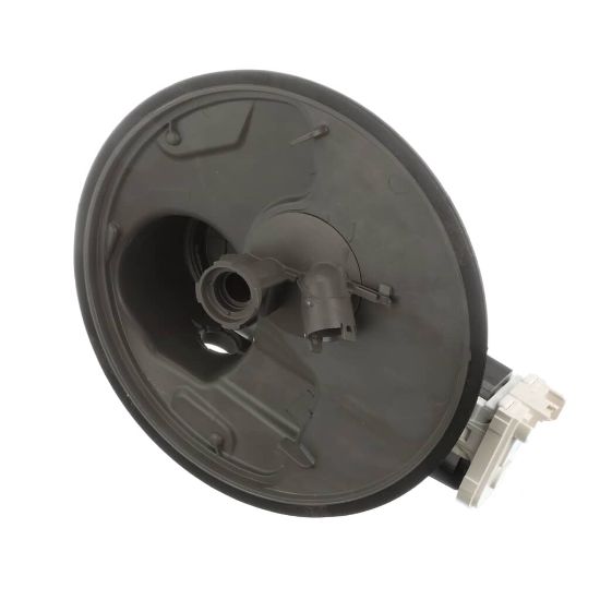 Picture of Whirlpool Sump/mtr Asm-gws,nz,hanyu,gs Part# WPW10605059