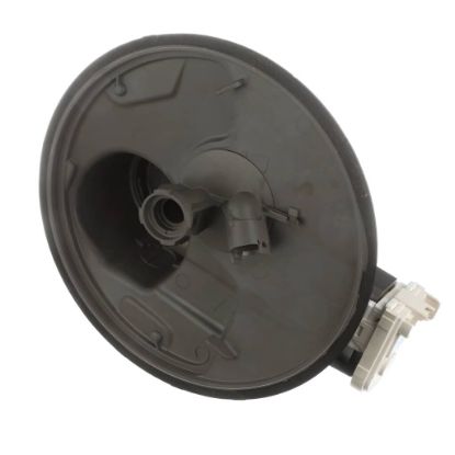 Picture of Whirlpool Pump & Motor Part# WPW10605060
