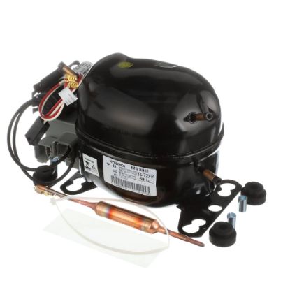 Picture of Whirlpool Compressor Part# WPW10605286