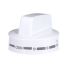 Picture of Whirlpool Knob Part# WPW10614597