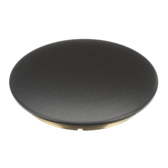 Picture of Whirlpool Cap-burner Part# WPW10617815