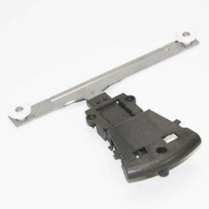 Picture of Whirlpool Adjuster-rack,tiered,dblc,lh Part# WPW10609579