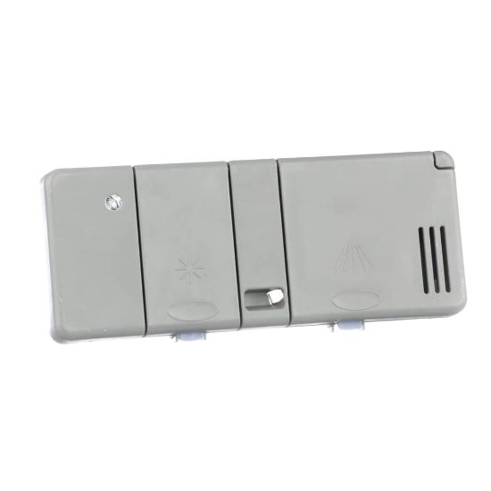 Picture of Whirlpool Dispenser Part# WPW10616003