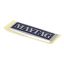 Picture of Whirlpool Nameplate Part# WPW10612926