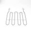 Picture of Whirlpool Whrilpool Wpw10611615 Range Stove Oven Broil Element Part# WPW10611615