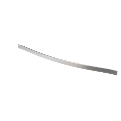 Picture of Whirlpool Handle-door Wp, Ss Part# WPW10618239