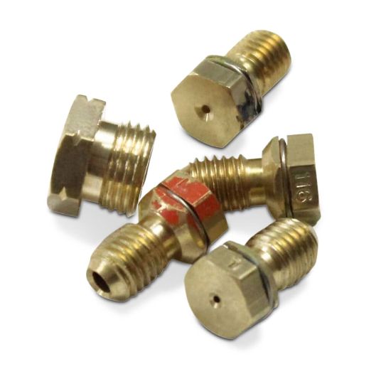 Picture of Whirlpool Gas Range Lp Conversion Kit Part# WPW10619558