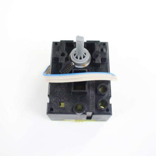 Picture of Whirlpool Control Board Part# WPW10623991