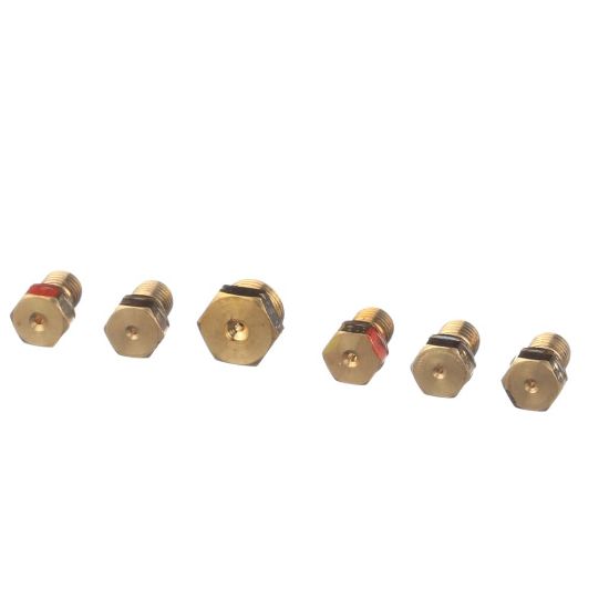 Picture of Whirlpool Kit Conv. Lp 1X5k, 2X8k, 2X14.2k G4 Part# WPW10619560