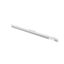 Picture of Whirlpool Flipper Mullion Assembly Compl Xl Bm Ap.grey Part# WPW10624450