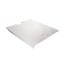 Picture of Whirlpool Pnl-fr Asm, Mst2.5-inches,wpl Pl, Ss Part# WPW10629473