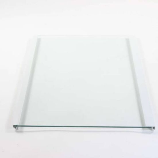 Picture of Whirlpool Glass Shelf Part# WPW10628707