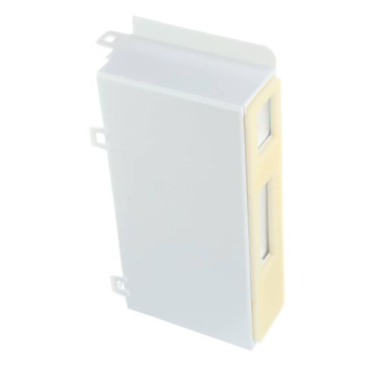 Picture of Whirlpool Adapter Part# WPW10635022