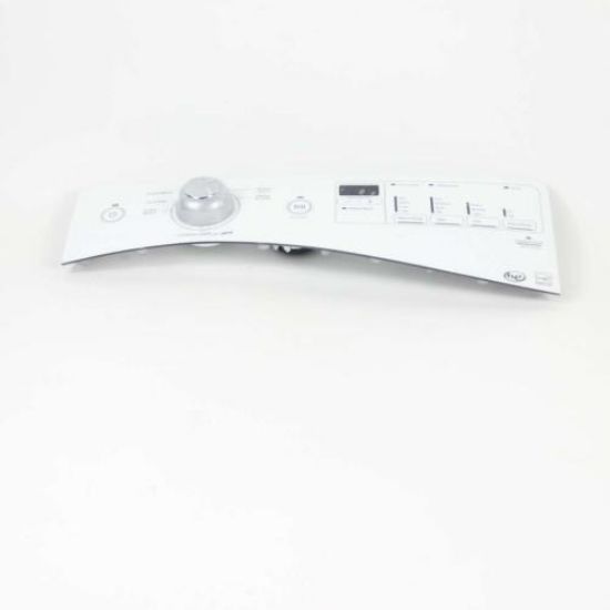Picture of Whirlpool Control Panel Part# WPW10635629