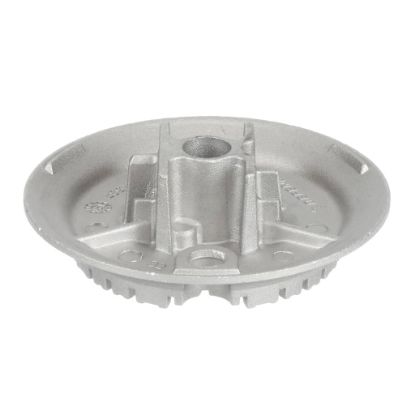 Picture of Whirlpool Burnr-top Part# WPW10636224