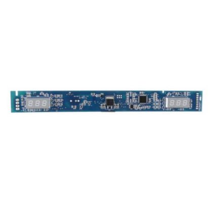 Picture of Whirlpool Control Board Part# WPW10631452