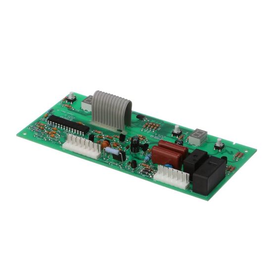 Picture of Whirlpool Board-jazz Rohs Part# WPW10637328