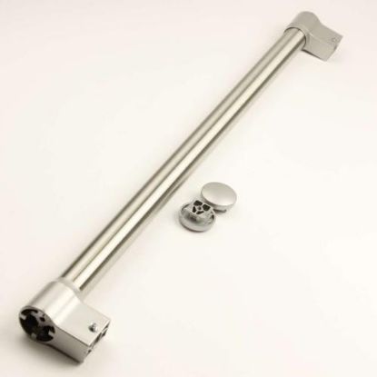 Picture of Whirlpool Handle Part# WPW10645587