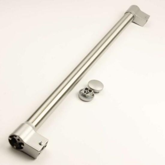 Picture of Whirlpool Handle Part# WPW10645587