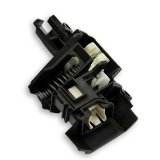Picture of Whirlpool Door Latch & Micro Sw - Emz, Nar Ss Part# WPW10653840