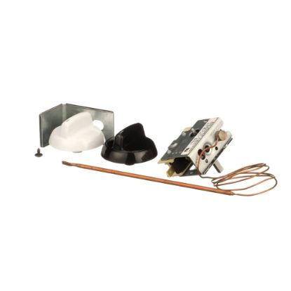 Picture of Whirlpool Kit, Thermostat Eg5 - Celaya Part# WPW10641988
