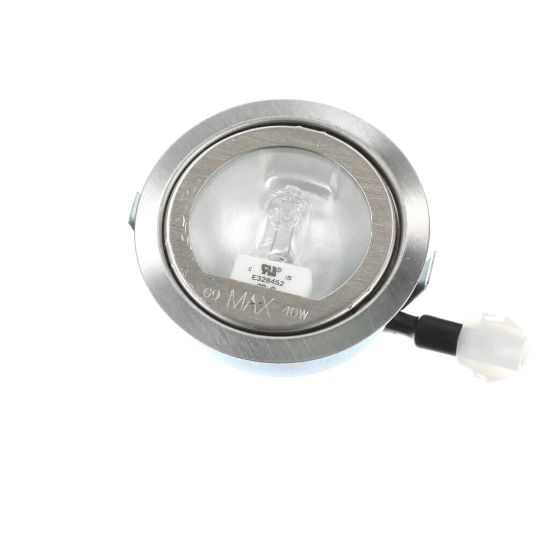 Picture of Whirlpool Light Bulb Part# WPW10638164