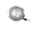 Picture of Whirlpool Light Bulb Part# WPW10638164