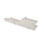 Picture of Whirlpool Pan- 36-Inches Drain Part# WPW10655368