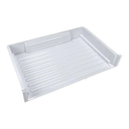 Picture of Whirlpool Pan-pantry,rear Part# WPW10654844