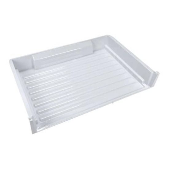 Picture of Whirlpool Pan-pantry,rear Part# WPW10654844
