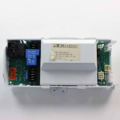 Picture of Whirlpool Plant Prog Ccu Alpha Part# WPW10654006
