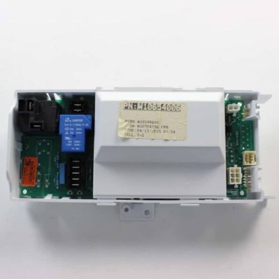 Picture of Whirlpool Plant Prog Ccu Alpha Part# WPW10654006