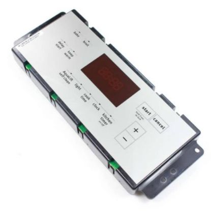 Picture of Whirlpool Lcc195 Amber,ehesc,mytg,ss Part# WPW10655837