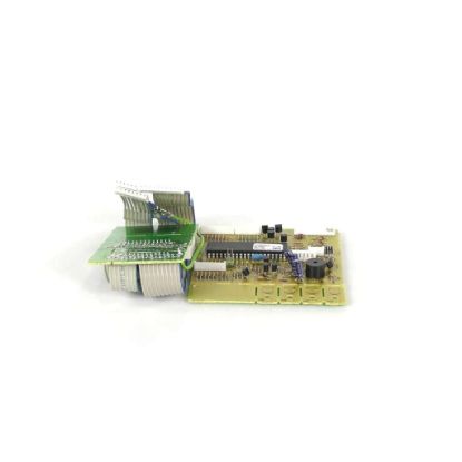 Picture of Whirlpool Microwave Control Board Part# WPW10660608