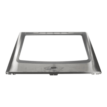 Picture of Whirlpool Panel-door Part# WPW10655838