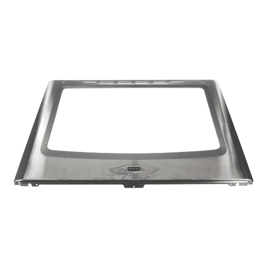 Picture of Whirlpool Panel-door Part# WPW10655838