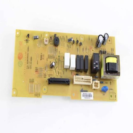 Picture of Whirlpool Control Board Part# WPW10666267
